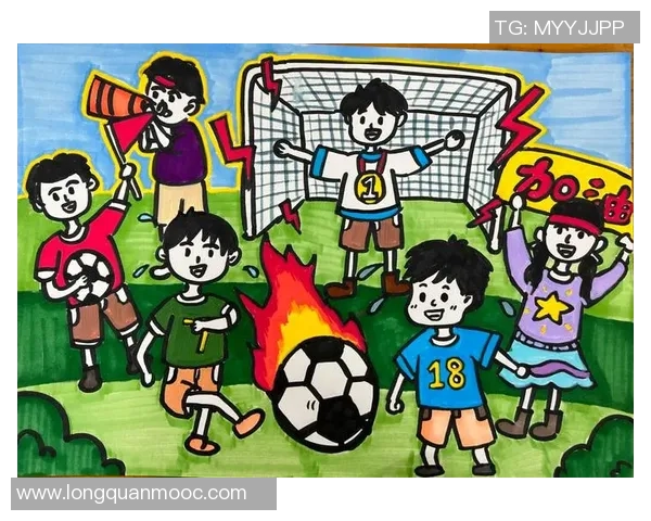 足球艺术的魅力与激情交融展览:用画笔描绘绿茵场上的梦想与奋斗