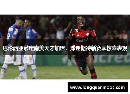 巴伦西亚敲定南美天才加盟，球迷期待新赛季惊喜表现