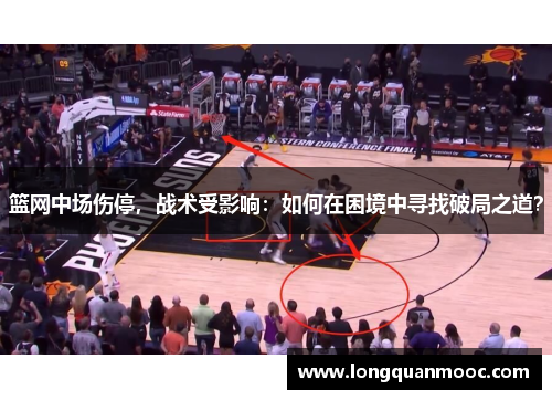 篮网中场伤停，战术受影响：如何在困境中寻找破局之道？